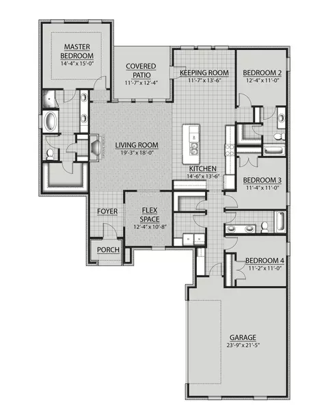 61 Amadeus Ave, Freeport, FL 32439 photo 2