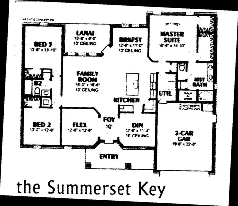 6092 Walk Along Way, Crestview, FL 32536