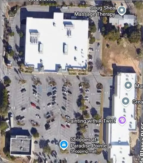 253 SE Miracle Strip Pkwy, Fort Walton Beach, FL 32548
