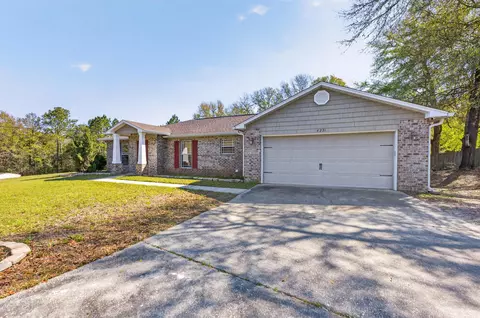 6231 Flash Ln, Crestview, FL 32536