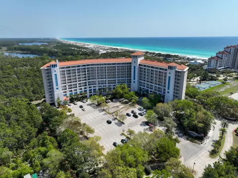515 Tops L Beach Blvd # 1103, Miramar Beach, FL 32550