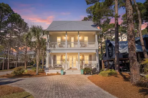 120 Magnolia St, Santa Rosa Beach, FL 32459