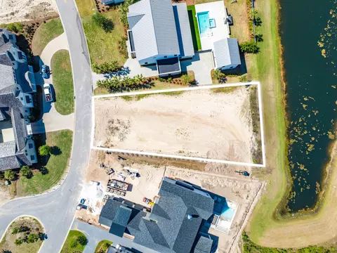 lot252 Norman Ct, Watersound, FL 32461 photo 2
