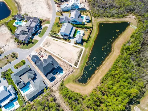 lot252 Norman Ct, Watersound, FL 32461