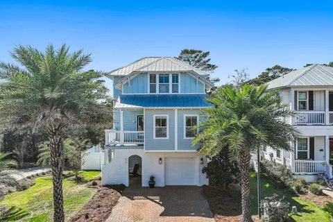 370 Grande Pointe Cir, Inlet Beach, FL 32461