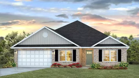 8679 Galatia St, Milton, FL 32583