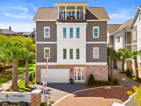 413 Henderson Cottage Way, Destin, FL 32541