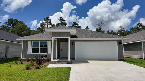 6508 Firefly Dr, Milton, FL 32583