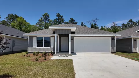 6508 Firefly Dr, Milton, FL 32583