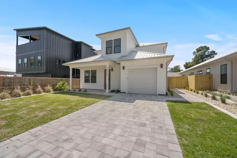 21701 Marlin Ave, Panama City Beach, FL 32413