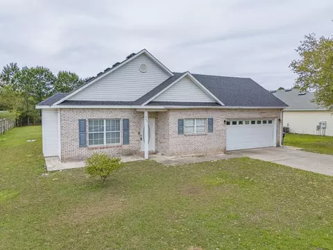 602 Tropical Way, Freeport, FL 32439