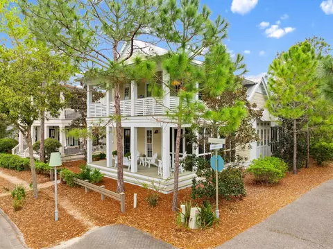 295 Pine Needle Way, Santa Rosa Beach, FL 32459