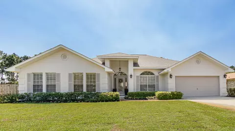 621 E Shipwreck Rd, Santa Rosa Beach, FL 32459