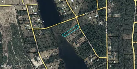 00 Mcpherson Dr, Alford, FL 32420
