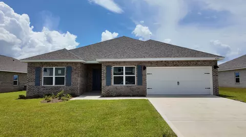 8689 Philippi St, Milton, FL 32583