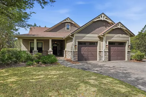1603 Meadow Lark Way, Panama City Beach, FL 32413