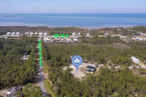 112 Shallow Reed Dr, Port St. Joe, FL 32456