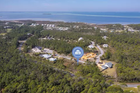 155 Shallow Reed, Cape San Blas, FL 32456