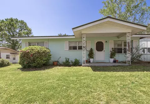 23186 Dewight Stone Ave, Florala, AL 36442