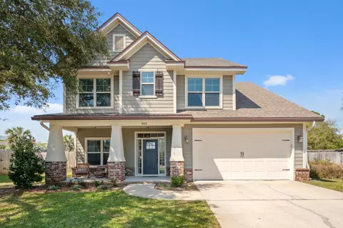 903 Tadpole Ave, Niceville, FL 32578