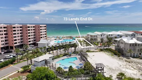 73 Lands End Dr, Destin, FL 32541