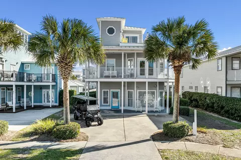 81 Mark St, Destin, FL 32541