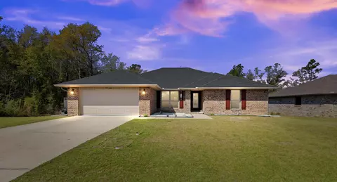 5780 E Dogwood Dr, Crestview, FL 32539