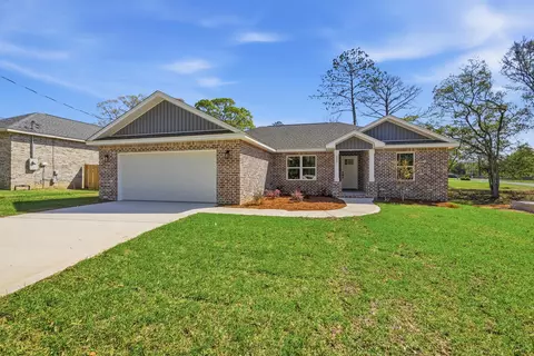 309 Gil Ava St, Crestview, FL 32536