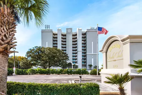 320 Harbor Blvd #B402, Destin, FL 32541