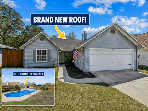 102 2nd Ave, Shalimar, FL 32579