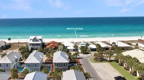 5518 Gulf Dr, Panama City Beach, FL 32408