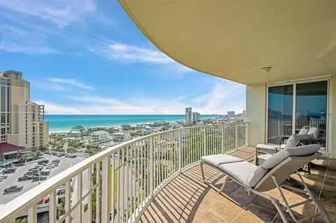 1 Beach Club Dr UNIT 1401, Miramar Beach, FL 32550
