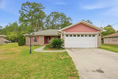 Exterior - 4237 Melton Rd, Milton, FL 32583 photo 1 of 14