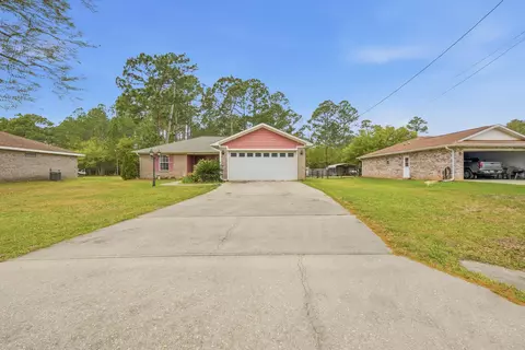 Exterior - 4237 Melton Rd, Milton, FL 32583 photo 3 of 14