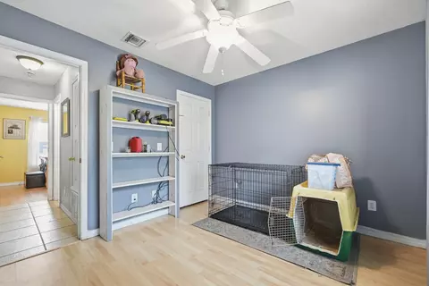 Bedroom - 4237 Melton Rd, Milton, FL 32583 photo 5 of 6