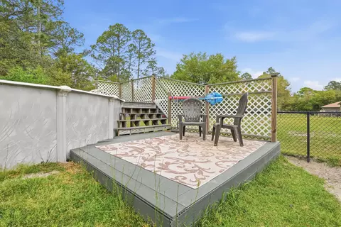 Exterior - 4237 Melton Rd, Milton, FL 32583 photo 8 of 14