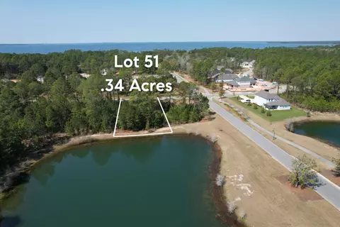lot51 S St Claire Ln, Freeport, FL 32439