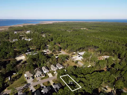 lot21 N Blk5 N 6th St, Santa Rosa Beach, FL 32459