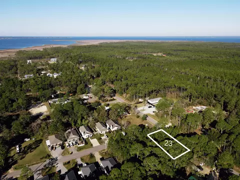 lot23 N Blk5 N 6th St, Santa Rosa Beach, FL 32459