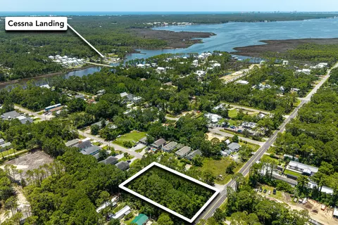 lot24 N Blk5 N 6th St, Santa Rosa Beach, FL 32459