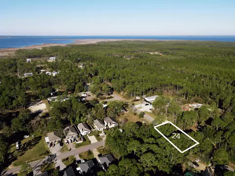 lot24 N Blk5 N 6th St, Santa Rosa Beach, FL 32459
