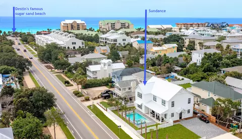 4458 Luke Ave, Destin, FL 32541
