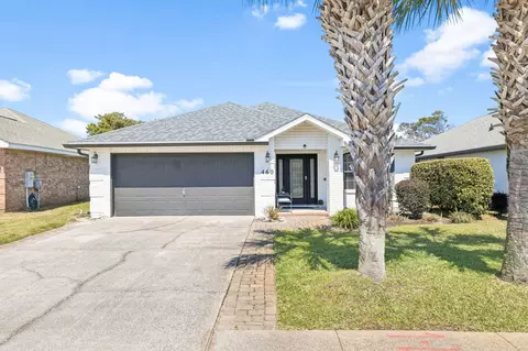 460 Sandy Cay Dr, Miramar Beach, FL 32550