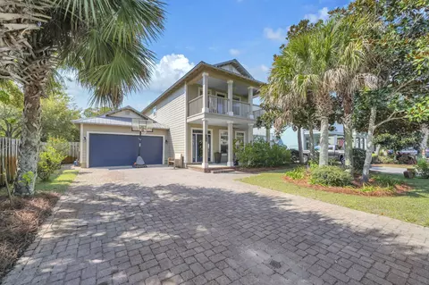 98 Bald Eagle Dr, Santa Rosa Beach, FL 32459