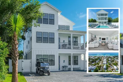 4553 Luke Ave, Destin, FL 32541