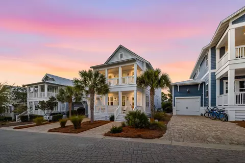 410 Gulfview Cir, Santa Rosa Beach, FL 32459