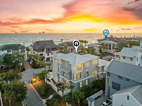 37 E St Lucia Ln, Santa Rosa Beach, FL 32459