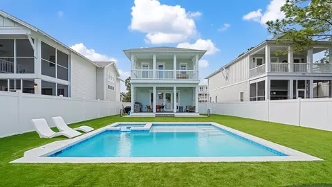 65 Sand Dollar Ct, Santa Rosa Beach, FL 32459