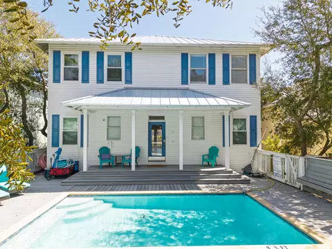 83 Sunfish St, Destin, FL 32541