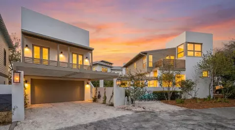 20 E Water St, Rosemary Beach, FL 32461